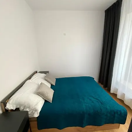 Apartament Stare * Gdaňsk