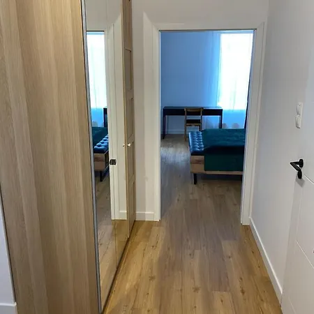 Apartament Stare Gdaňsk