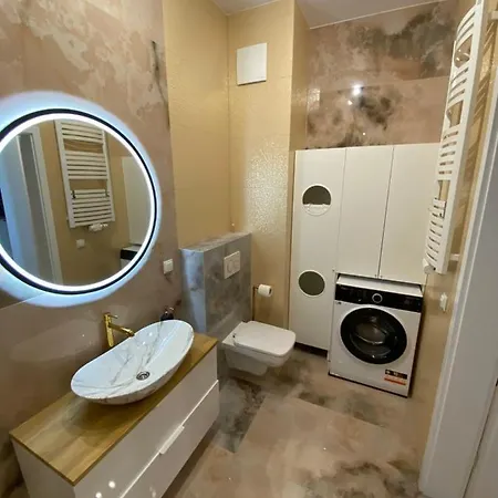 Apartament Stare Apartment *