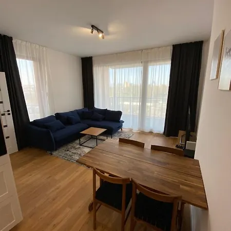 Apartament Stare *