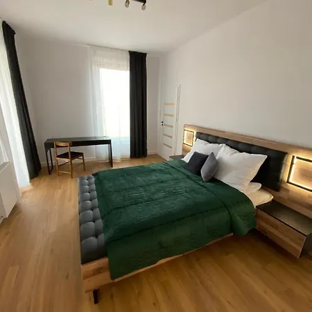 Apartmán Apartament Stare Gdaňsk