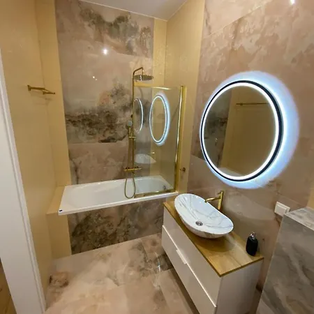 Lejlighed Apartament Stare
