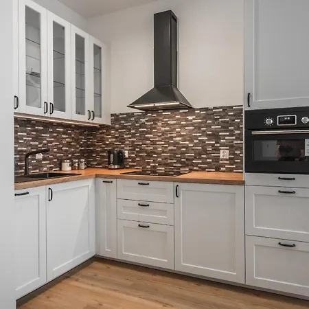 Apartament Stare *