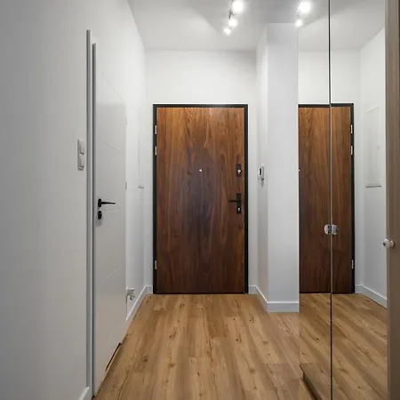 Apartmán Apartament Stare Gdaňsk
