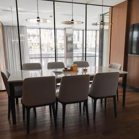 Apartament Stare Apartmán Gdaňsk