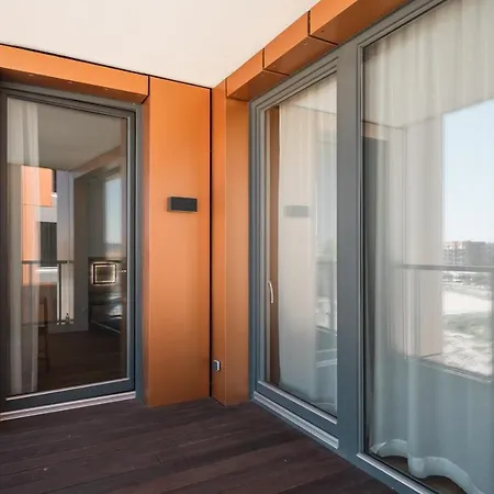 Daire Apartament Stare *